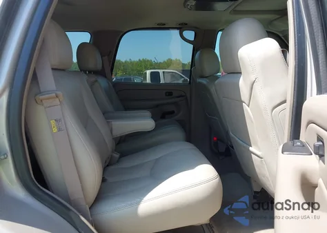 2004 GMC Yukon Slt z USA, uszkodzony, nr VIN 1GKEK13ZX4J202249